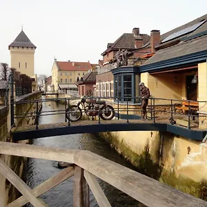Gastsuite In Valkenburg aan de Geul