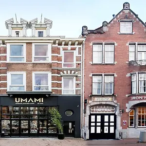 Iron Horse Leidse Square Nederland