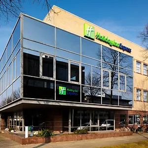 Express - South By Ihg 3* Amsterdam
