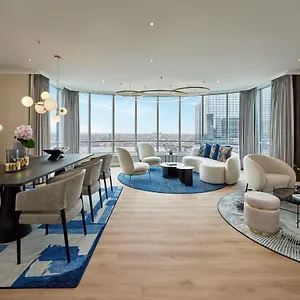 Marriott 5* Rotterdam